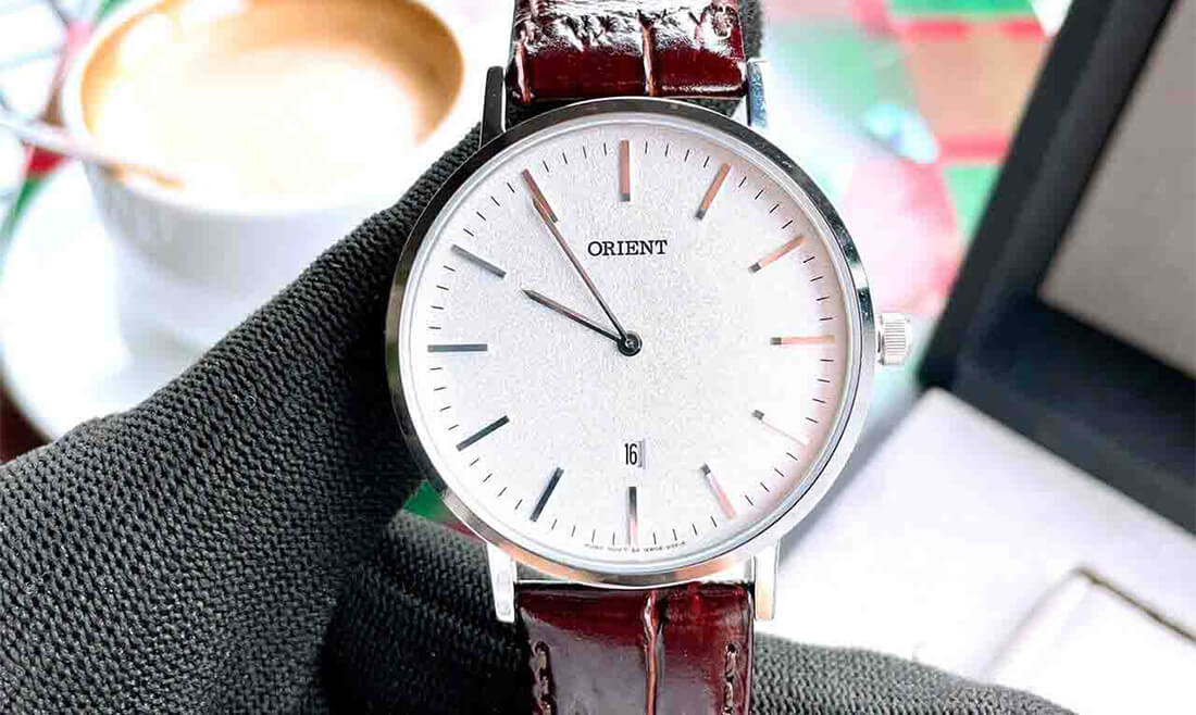 Đồng hồ Orient FGW05005W0